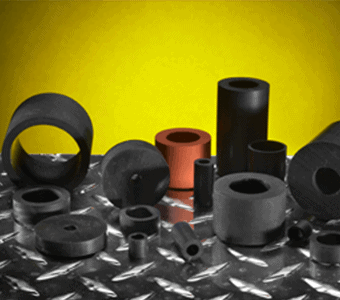 What is EPDM Rubber?