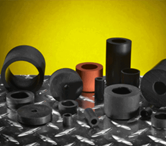 Rubber Bushings