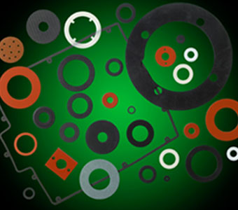 Rubber Gaskets