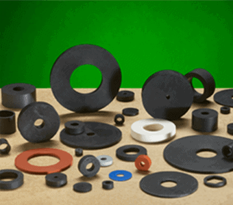 Rubber Washers