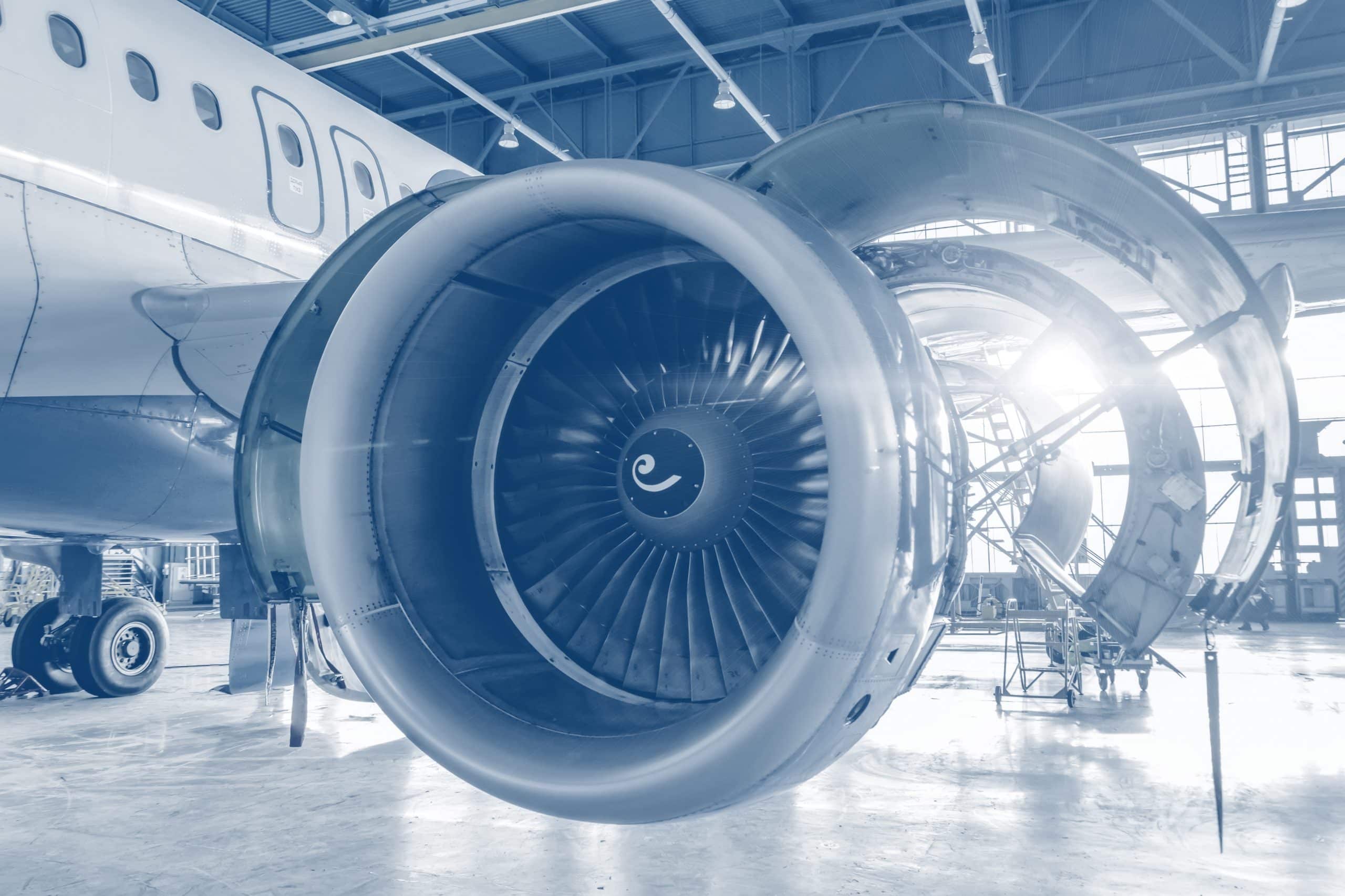 rubber in aerospace applications