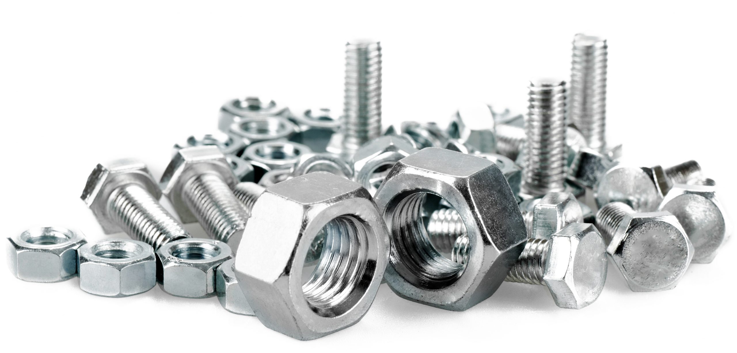 How the Fastening Industry Utilizes Rubber Washers & Seals