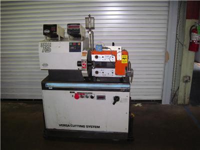 On Demand Cutter