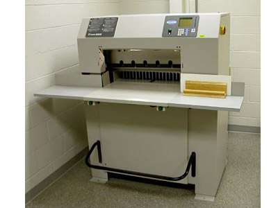 Guillotine Cutter Guillotine Cutter