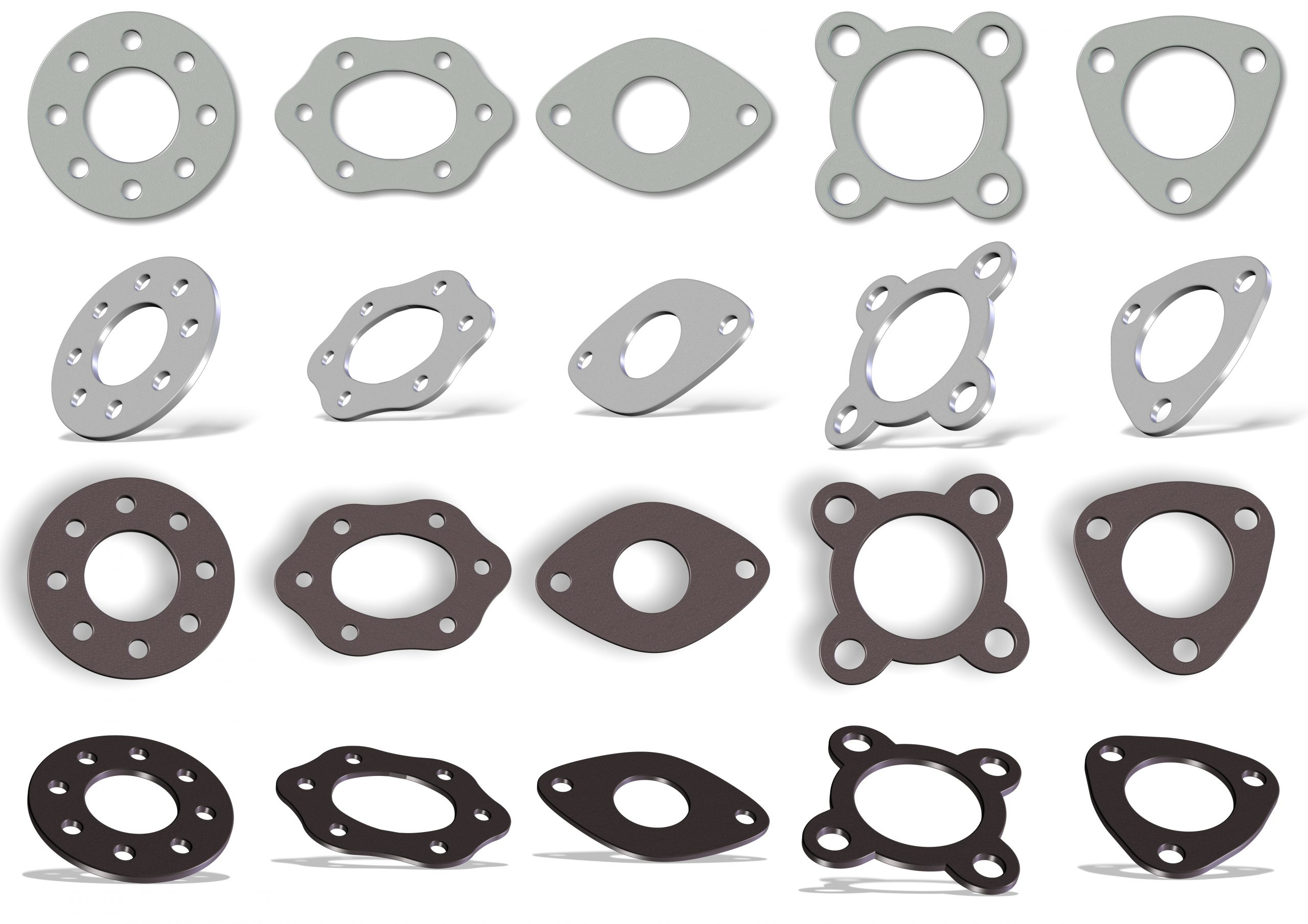 How to Design the Right Gasket