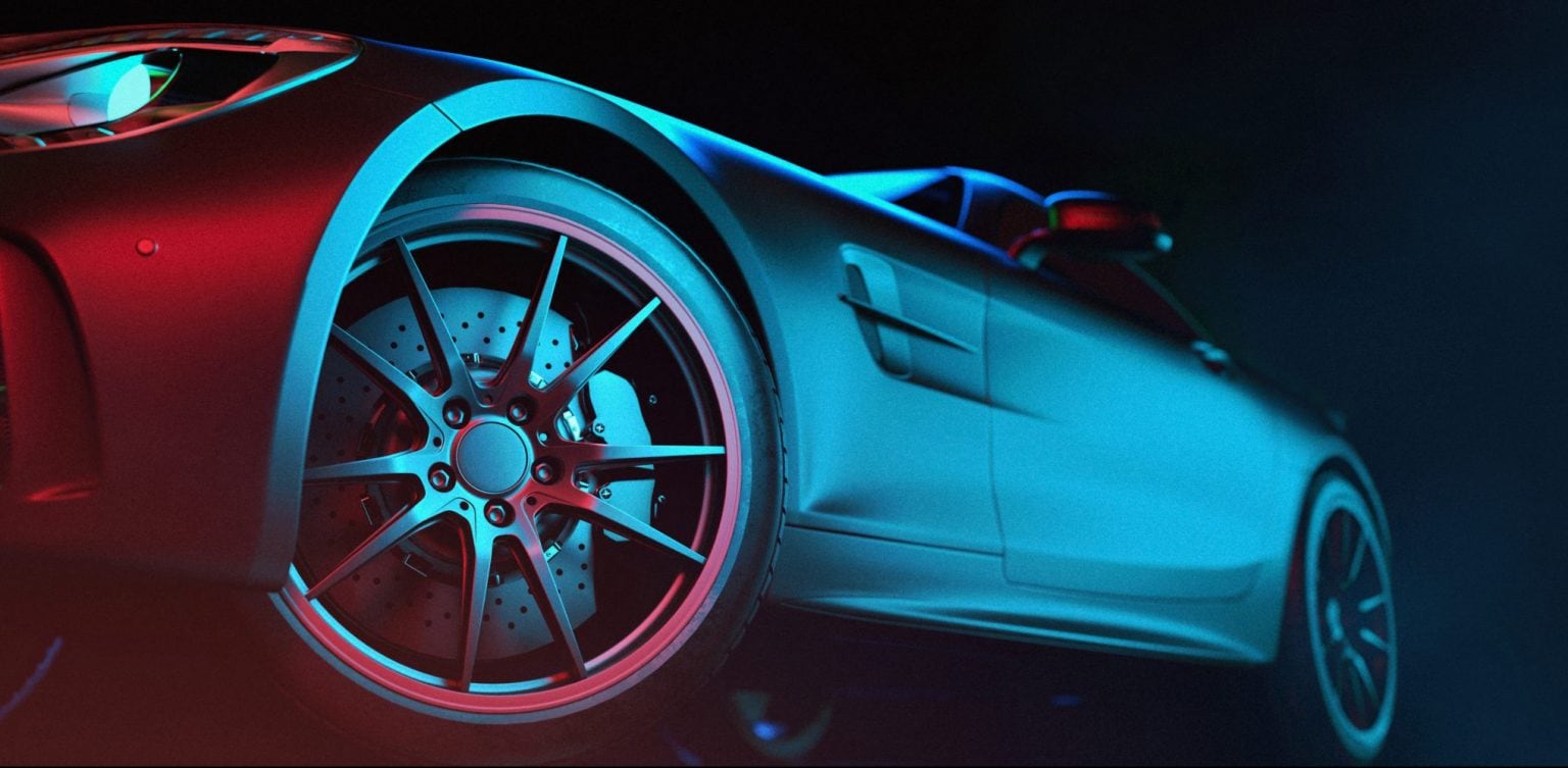 Rubber Seals in the Automotive Industry Thomas A. Caserta