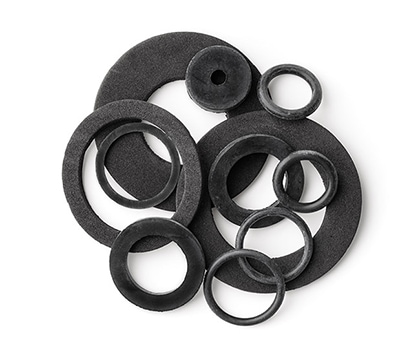 Rubber Washers Rubber Washers