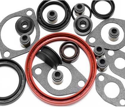 Rubber Spacers Rubber Spacers