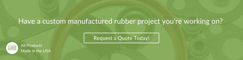 Custom Rubber Products & Tubing